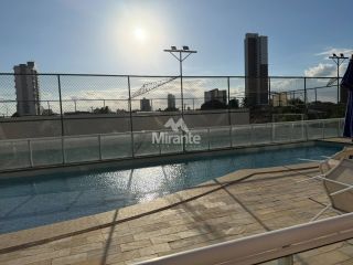 Apartamento Para Vender com 3 quartos sendo 1 suíte no bairro Santa Mônica em Feira De Santana