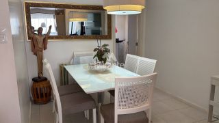 Apartamento Para Vender com 3 quartos sendo 1 suíte no bairro Santa Mônica em Feira De Santana