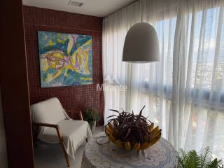 Apartamento Para Vender com 3 quartos sendo 1 suíte no bairro Santa Mônica em Feira De Santana