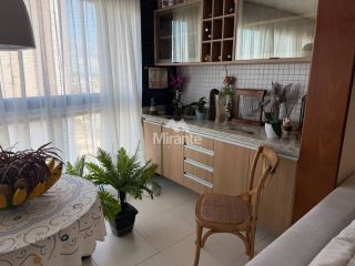 Apartamento Para Vender com 3 quartos sendo 1 suíte no bairro Santa Mônica em Feira De Santana