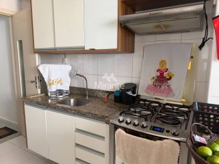 Apartamento Para Vender com 3 quartos sendo 1 suíte no bairro Santa Mônica em Feira De Santana