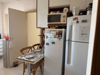 Apartamento Para Vender com 3 quartos sendo 1 suíte no bairro Santa Mônica em Feira De Santana