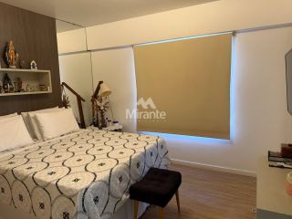 Apartamento Para Vender com 3 quartos sendo 1 suíte no bairro Santa Mônica em Feira De Santana