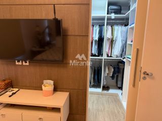 Apartamento Para Vender com 3 quartos sendo 1 suíte no bairro Santa Mônica em Feira De Santana