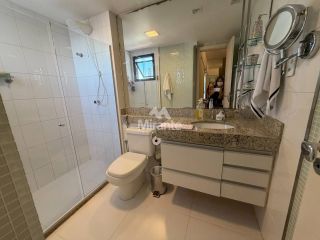 Apartamento Para Vender com 3 quartos sendo 1 suíte no bairro Santa Mônica em Feira De Santana