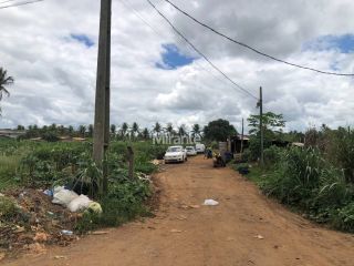 Lote / Terreno Comercial Para Vender na BR 324 em Feira De Santana