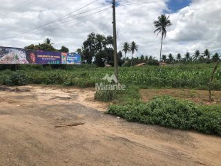 Lote / Terreno Comercial Para Vender na BR 324 em Feira De Santana