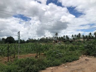 Lote / Terreno Comercial Para Vender na BR 324 em Feira De Santana