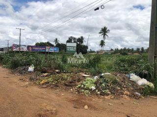 Lote / Terreno Comercial Para Vender na BR 324 em Feira De Santana