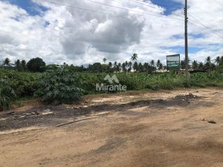 Lote / Terreno Comercial Para Vender na BR 324 em Feira De Santana