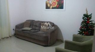 Casa de Condomínio Para Vender com 3 quartos sendo 1 suíte no bairro Conceição em Feira De Santana