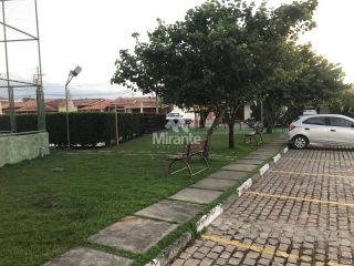 Casa de Condomínio Para Vender com 3 quartos sendo 1 suíte no bairro Conceição em Feira De Santana