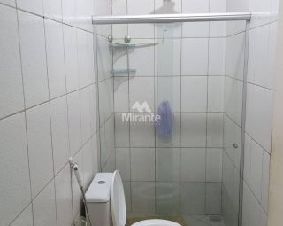 Casa de Condomínio Para Vender com 3 quartos sendo 1 suíte no bairro Conceição em Feira De Santana