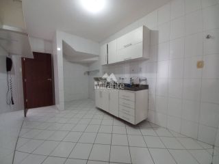 Casa de Condomínio Para Alugar com 3 quartos sendo 1 suíte no bairro Lagoa Salgada em Feira De Santana