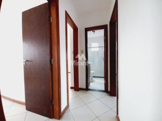 Casa de Condomínio Para Alugar com 3 quartos sendo 1 suíte no bairro Lagoa Salgada em Feira De Santana