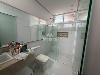 Casa Para Alugar com 3 quartos sendo 1 suíte no bairro Santa Mônica em Feira De Santana