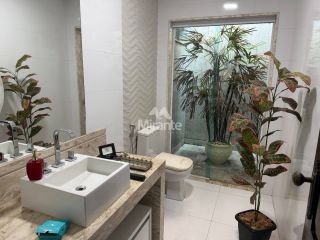 Casa Para Alugar com 3 quartos sendo 1 suíte no bairro Santa Mônica em Feira De Santana