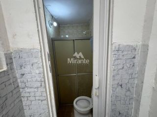 Casa Térrea Para Alugar com 4 quartos sendo 1 suíte no bairro Kalilândia em Feira De Santana