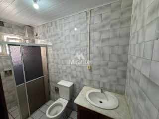 Casa Térrea Para Alugar com 4 quartos sendo 1 suíte no bairro Kalilândia em Feira De Santana