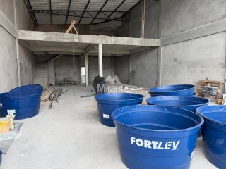 Loja para Alugar na Santa Monica