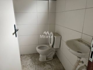 Loja para Alugar na Santa Monica