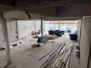 Loja para Alugar na Santa Monica