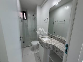 Apartamento Para Alugar com 3 quartos sendo 1 suíte no bairro Santa Mônica em Feira De Santana