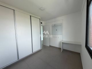 Apartamento Para Alugar com 3 quartos sendo 1 suíte no bairro Santa Mônica em Feira De Santana