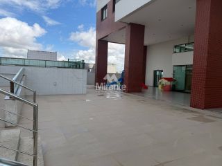 Apartamento Para Alugar com 3 quartos sendo 1 suíte no bairro Santa Mônica em Feira De Santana