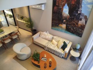 Casa Mobiliada de Condomínio Para Vender, com 4 quartos sendo 3 suítes no bairro Papagaio em Feira De Santana