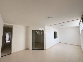 Casa Para Vender com 3 quartos sendo 1 suíte no bairro Tomba em Feira De Santana