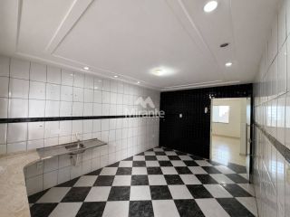 Casa Para Vender com 3 quartos sendo 1 suíte no bairro Tomba em Feira De Santana