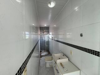 Casa Para Vender com 3 quartos sendo 1 suíte no bairro Tomba em Feira De Santana