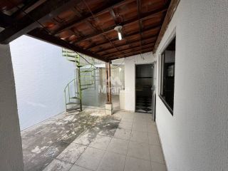 Casa Para Vender com 3 quartos sendo 1 suíte no bairro Tomba em Feira De Santana