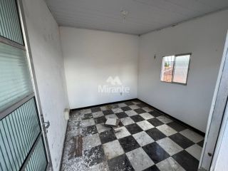 Casa Para Vender com 3 quartos sendo 1 suíte no bairro Tomba em Feira De Santana