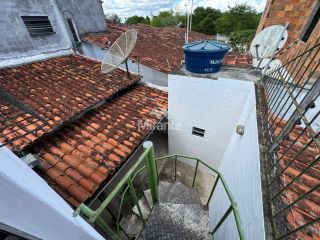 Casa Para Vender com 3 quartos sendo 1 suíte no bairro Tomba em Feira De Santana