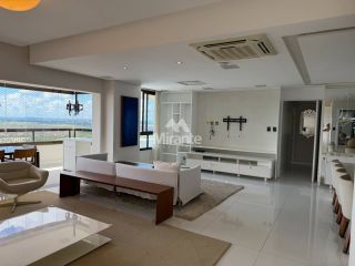 Apartamento Para Vender com 4 quartos sendo 3 suítes no bairro Santa Mônica em Feira De Santana