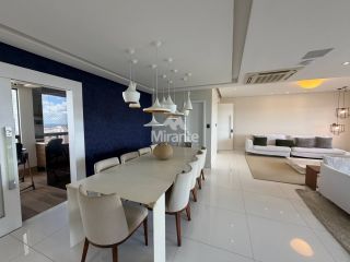 Apartamento Para Vender com 4 quartos sendo 3 suítes no bairro Santa Mônica em Feira De Santana