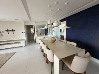 Apartamento Para Vender com 4 quartos sendo 3 suítes no bairro Santa Mônica em Feira De Santana