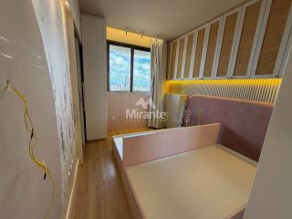 Apartamento Para Vender com 4 quartos sendo 3 suítes no bairro Santa Mônica em Feira De Santana