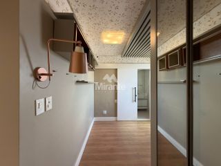 Apartamento Para Vender com 4 quartos sendo 3 suítes no bairro Santa Mônica em Feira De Santana