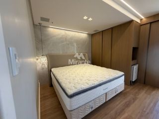 Apartamento Para Vender com 4 quartos sendo 3 suítes no bairro Santa Mônica em Feira De Santana