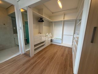 Apartamento Para Vender com 4 quartos sendo 3 suítes no bairro Santa Mônica em Feira De Santana
