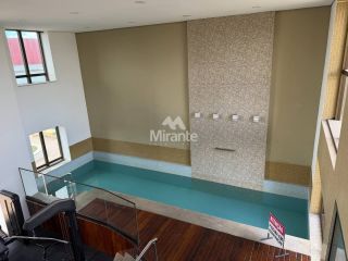 Apartamento Para Vender com 4 quartos sendo 3 suítes no bairro Santa Mônica em Feira De Santana