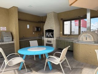 Apartamento Para Vender com 4 quartos sendo 3 suítes no bairro Santa Mônica em Feira De Santana