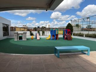 Apartamento Para Vender com 4 quartos sendo 3 suítes no bairro Santa Mônica em Feira De Santana