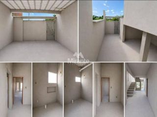 Casa Para Vender com 4 quartos sendo 3 suítes no bairro Tomba em Feira De Santana