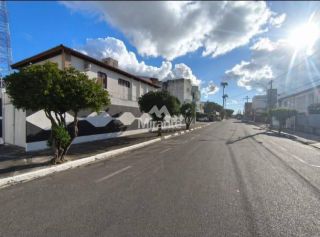 Casa Para Vender com 5 quartos sendo 1 suíte no bairro Kalilândia em Feira De Santana