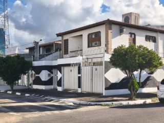 Casa Para Vender com 5 quartos sendo 1 suíte no bairro Kalilândia em Feira De Santana