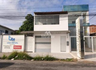 Sala Comercial Para Vender no bairro Ponto Central em Feira De Santana